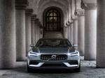 Volvo Concept Coupe 2013 года